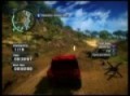 Just Cause 2 Hummer Race