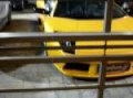 Justin Bieber garage supercars