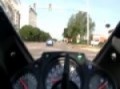 KAWASAKI NINJA 250R ONBOARD 1.MOD