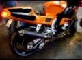 KAWASAKI NINJA CIRCUIT