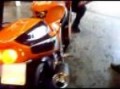 KAWASAKI NINJA CIRCUIT