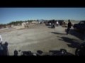 KAWASAKI ZX14 vs Nitrous Bike