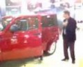 KONYA OTOSHOW 2007 V?PER