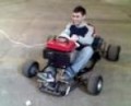 Karting Hibrido 4