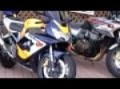 Kawasaki GPZ1000RX?ZRX1200S CBR CB