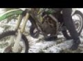 Kawasaki KX125 2005