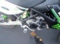 Kawasaki Kx 85