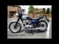 Kawasaki W650 ???