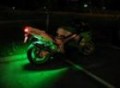 Kawasaki ZX9R Ninja