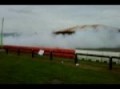 Ken Block at Trax 09 Silverstone