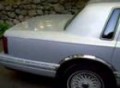 Keyless remote 94 Town Car