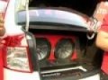Kicker: SX4