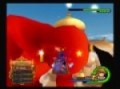 Kingdom Hearts 2 - Boss - Jafar