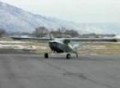 Kitfox runup