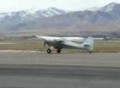 Kitfox taxi