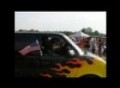 Komarom NAAF US-Car Meeting