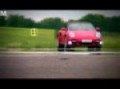Kult-Rakete: Porsche 911 Turbo