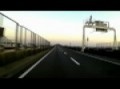 Kyushu Driving Scenery : Fukuoka Urban Expwy 01 [?????????? ...