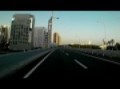Kyushu Driving Scenery : Fukuoka Urban Expwy 02 [??????????? ...