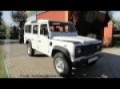 LAND ROVER DEFENDER CC 2495