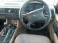 LAND ROVER DISCOVERY 300 TDI