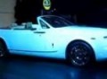 LA AUTO EXPO  - ROLLS ROYCE