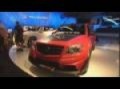 LA Auto Show : Mercedes Benz Special