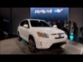 LA Autoshow 2010 Highlights
