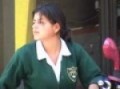 LA CHICA DE LA MOTO