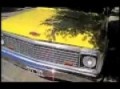LA SEGUNDA CRUZADA -el regreso de los autos cl�sicos argentinos (cuento)-