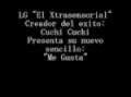 LG - ME GUSTA.flv