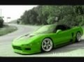 LIL ACURA NSX PICS I FOUND AND LOVED...
