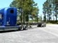 LOT 1220 FREIGHTLINER ROAD TRACTOR