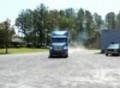LOT 1221 FREIGHTLINER ROAD TRACTOR