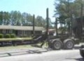 LOT 1223 FREIGHTLINER ROAD TRACTOR