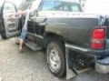 LOUD DODGE WITH 6 INCH TIPS