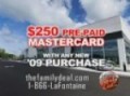 LaFontaine Buick Pontiac GMC Sales Event