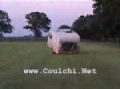 La caravane avec un moteur de Renault 1.4L Turbo