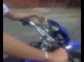 La moto fantastica