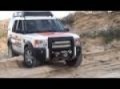 Lajitas Rovers Comanche Creek Trial Run