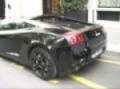 Lamborghini Gallardo Nera