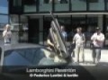 Lamborghini Revent�n - Start Up Sound bmw m6 street racing.flv