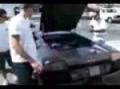 Lamborghini Vs  Toyota Supra