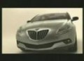 Lancia Momo Design Ypsilon