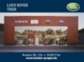 LandRover sept09