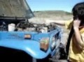 Land Cruiser