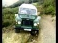 Land Rover 109