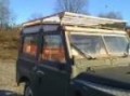 Land Rover 88
