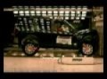Land Rover Discovery - A selection of Advertising & Commercials