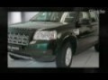 Land Rover Freelander 2 2,2 Td4 XE